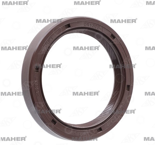 Hyundai Tucson Ön Şanzıman Keçesi Keçe Krank OEM 21421-23020